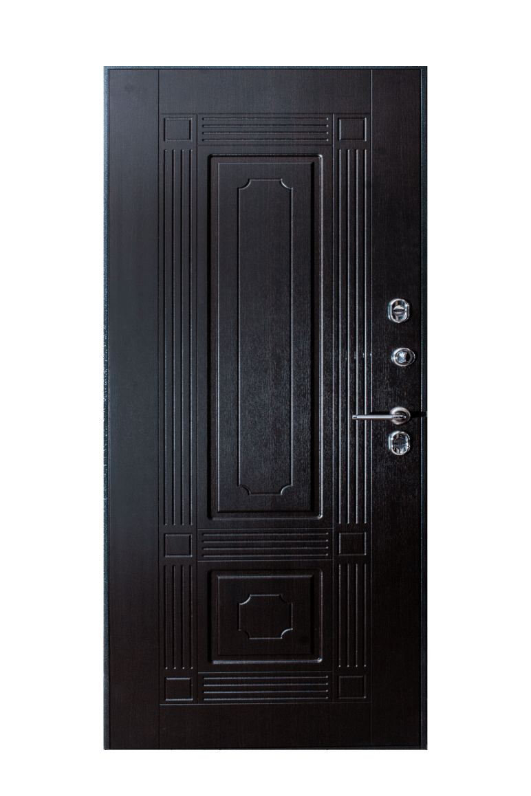 ХАВЕРТЕПЛО-1 "ВЕНГЕ" - вид сзади